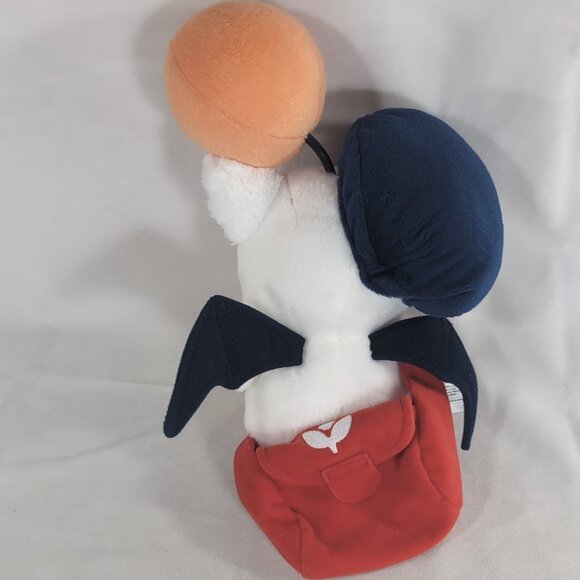 Square Enix Final Fantasy XIV Letter Moogle Plush Stuffed Toy RARE HTF - Picture 6 of 11